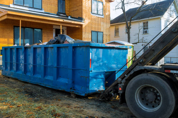 Best Hoarding Cleanup  in Baidland, PA