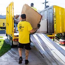 Best Attic Cleanout  in Baidland, PA